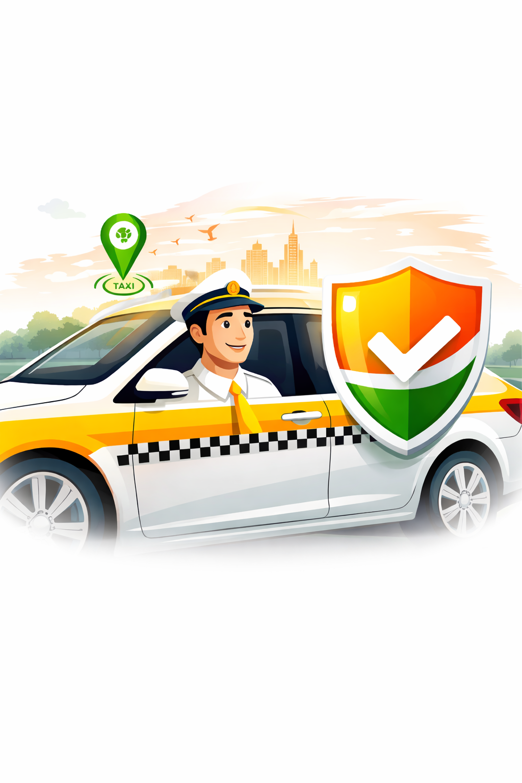 Passenger Safety Focus